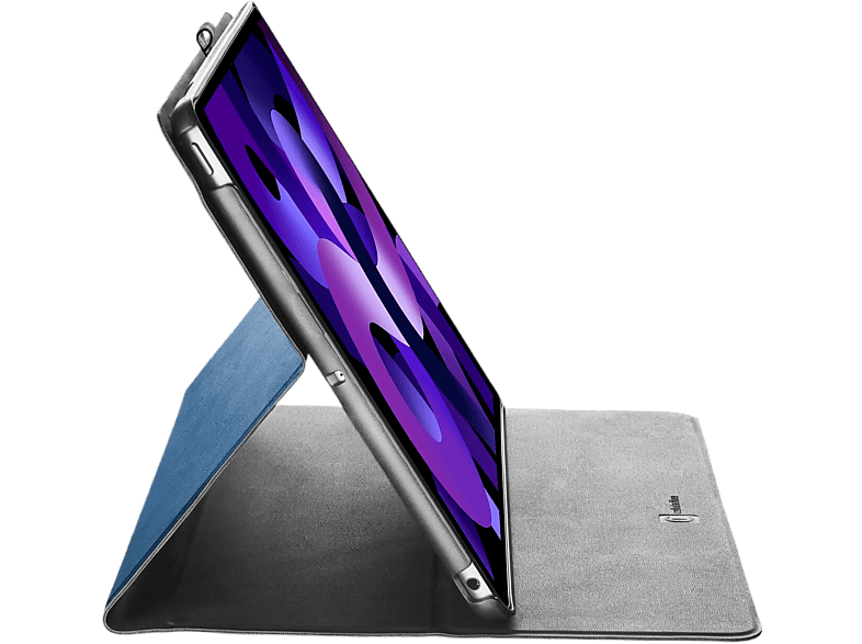 Cellularline Folio Hoes voor iPad Air 11-inch (2024)