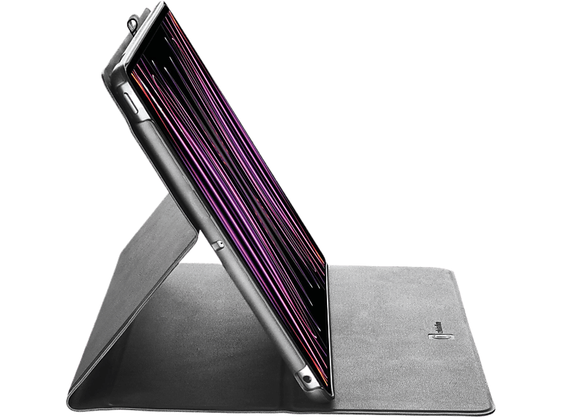 Cellularline Folio Hoes voor iPad Pro 11 inch Zwart