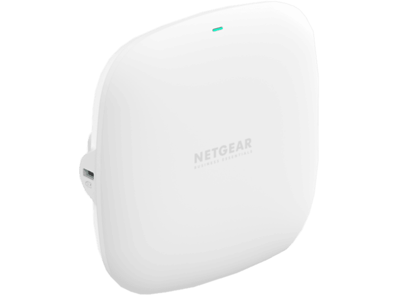 NETGEAR WiFi 6 AX1800 Dual-band Access Point with Gigabit PoE