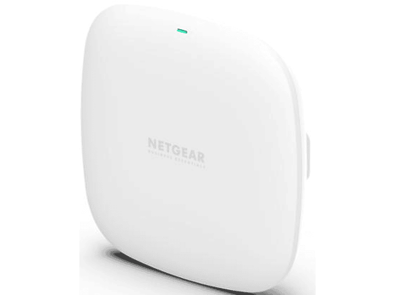 NETGEAR WAX210 Wireless Access Point, WiFi 6 AX1800 Dual-band; Access Point mit Gigabit PoE — Foto 2 von 5