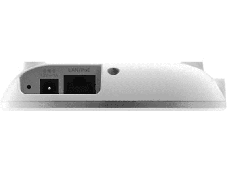NETGEAR WAX210 Wireless Access Point, WiFi 6 AX1800 Dual-band; Access Point mit Gigabit PoE — Foto 3 von 5