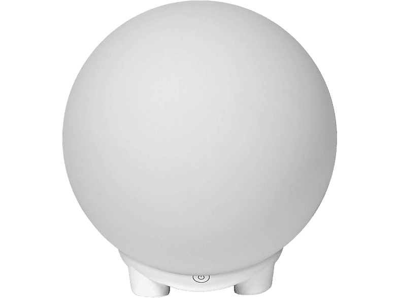 OSRAM Bal Magic Mini RGBW USB Smarte Nacht-/Tischleuchte Weiss, RGB