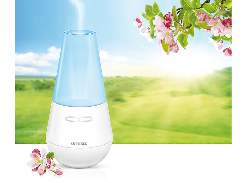 Dyfuzor zapachowy SOEHNLE 68025 Valencia – zdjęcie 2