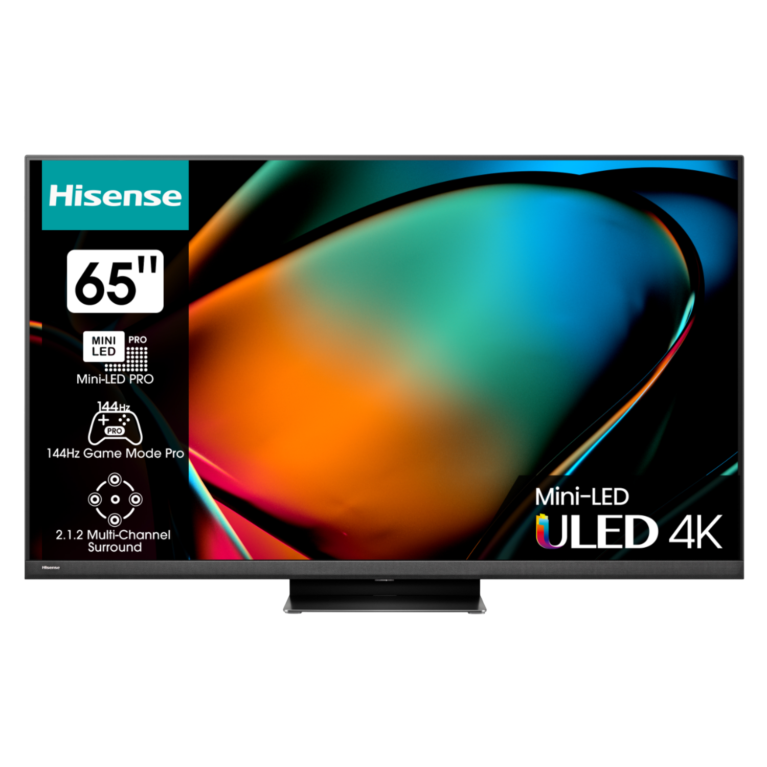 HISENSE 65U8KQ (2023)