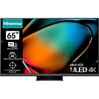 MediaMarkt Hisense 65u8kq (2023) aanbieding