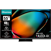 MediaMarkt HISENSE 55U8KQ (2023) aanbieding