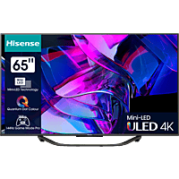 MediaMarkt Hisense 65u72kq (2023) aanbieding