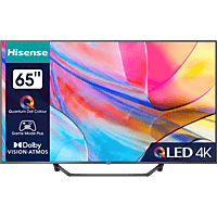 MediaMarkt HISENSE 65A72KQ (2023) aanbieding