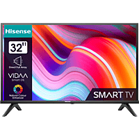 MediaMarkt Hisense 32a49k (2023) aanbieding