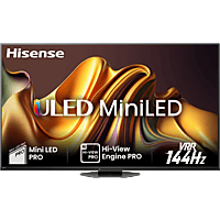 MediaMarkt Hisense 75u8nq (2024) aanbieding