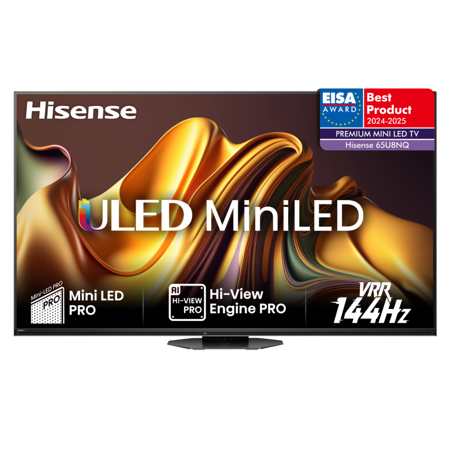 HISENSE 65U8NQ (2024)