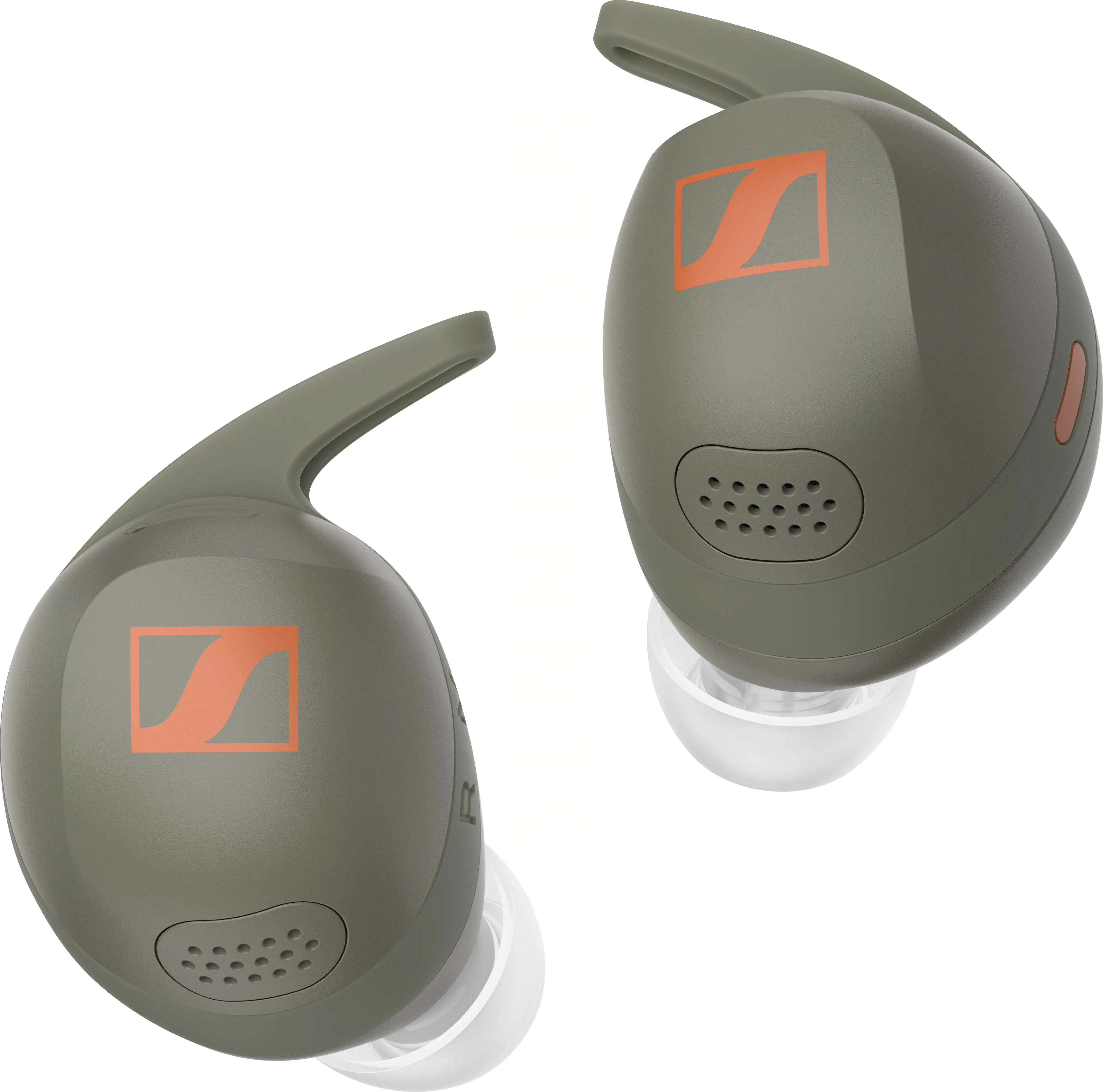 SENNHEISER MOMENTUM Sport, In-ear True Wireless Kopfhörer