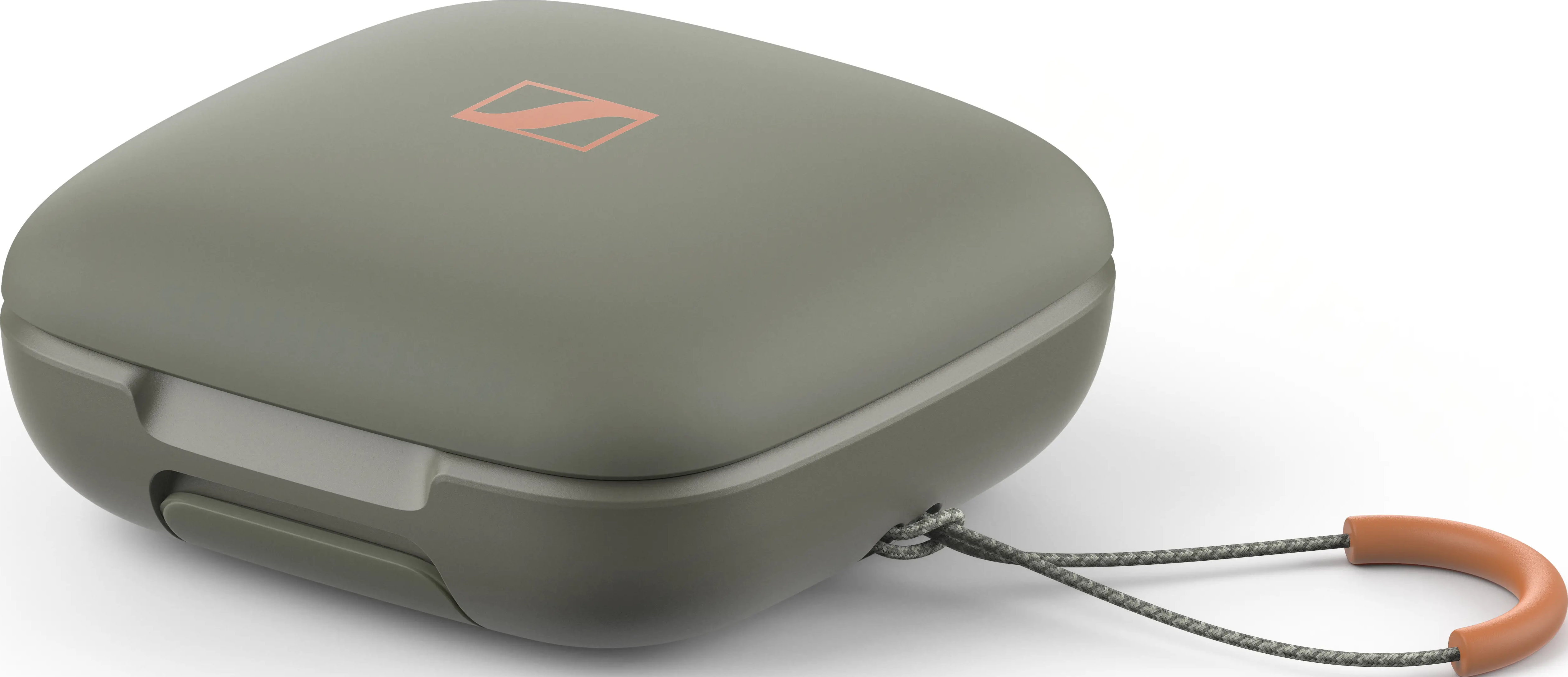 SENNHEISER MOMENTUM Sport, In-ear True Wireless Kopfhörer