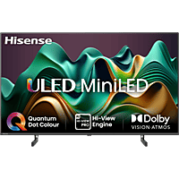 MediaMarkt HISENSE 50U62NQ (2024) aanbieding