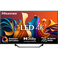 MediaMarkt Hisense 65a72nq (2024) aanbieding