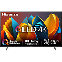 MediaMarkt HISENSE 75E71NQ (2024) aanbieding