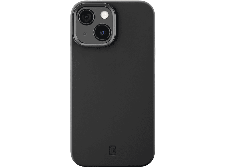 Cellularline Cover iPhone 13, Cover per 13,nero
