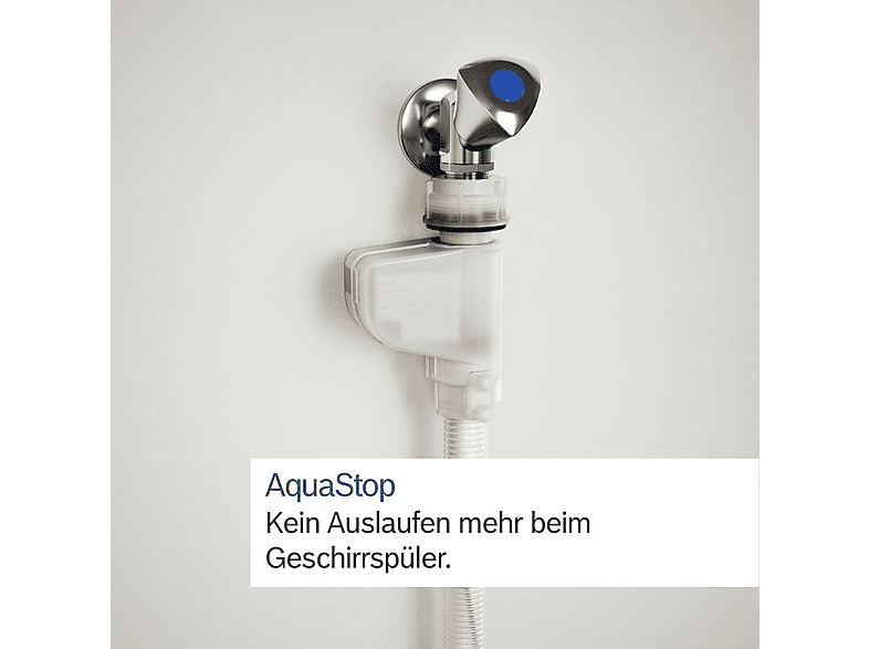 BOSCH SMU4EVS08E Serie 4 Geschirrspüler (unterbaufähig, 598 mm breit, 44 dB (A), B)
