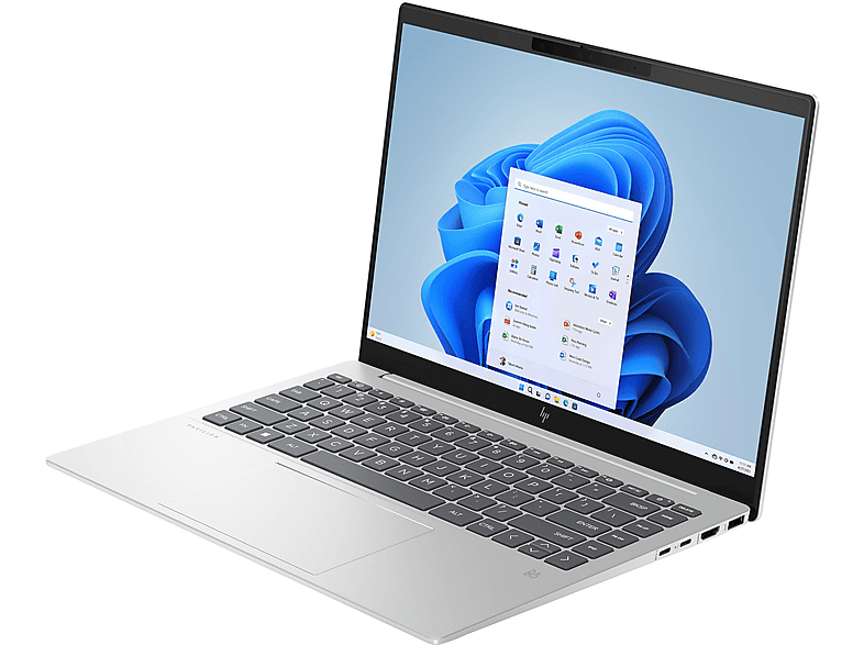 HP Pavilion Plus 14-ew0356ng - 14 Zoll Intel® Core™ i5 i5-1335U 16 GB 512 Iris® Xᵉ Windows 11 Home
