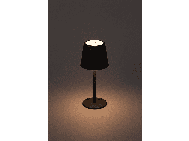 ISY IDL 2000 LED wiederaufladbare Tischleuchte; LED Akku-Tischleuchte — Foto 2 von 5