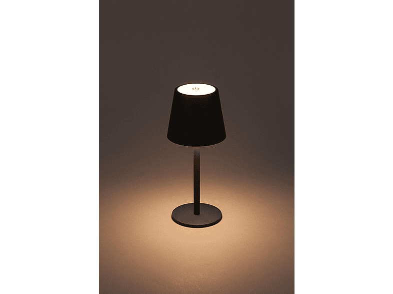 ISY IDL 2000 LED wiederaufladbare Tischleuchte; LED Akku-Tischleuchte — Foto 3 von 5