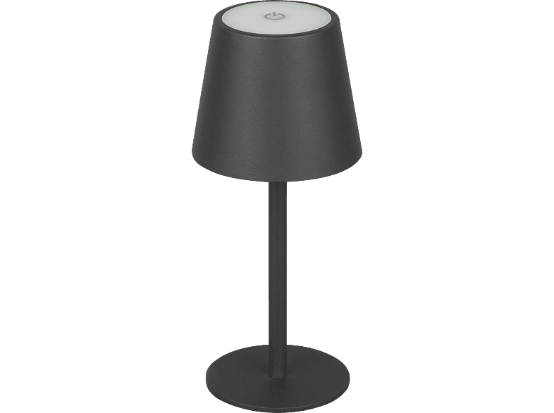 ISY IDL 2000 LED Akku-Tischleuchte