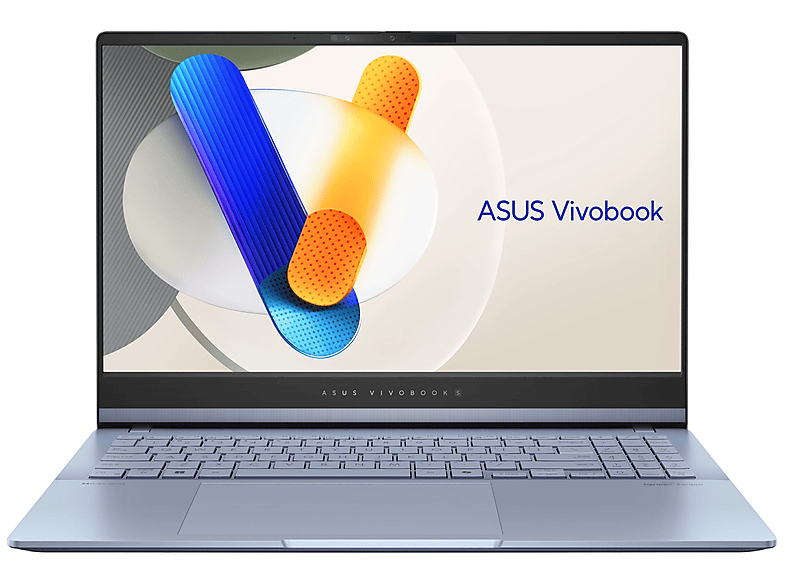 ASUS S5506MA-MA014W, 15,6 ”, processore Intel® Core Ultra 5 125H , 16 GB, 512 GB SSD, Blue