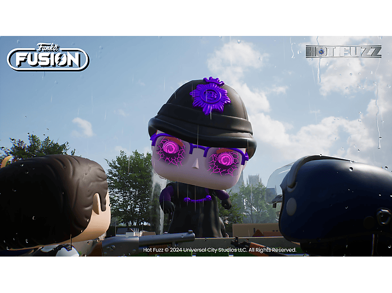 Thumbnail - Funko Fusion - [Xbox Series X S]