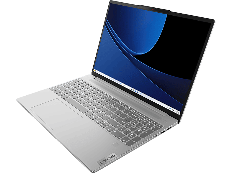 LENOVO IdeaPad Slim 5 15IRU9 83D0000CHV Szürke Laptop (15,3" WUXGA/Core i5/32GB/1024 GB SSD/NoOS)