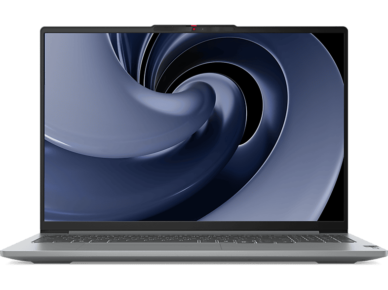 LENOVO IdeaPad Pro 5 16IMH9 83D40033HV Szürke Laptop (16" 2.5k/Core Ultra 7/32GB/512 GB SSD/Intel Arc/NoOS)