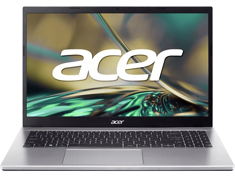 ACER Aspire 3 NX.K6TEU.00S Ezüst Laptop (15,6" FHD/Core i5/8GB/512 GB SSD/Win11H)