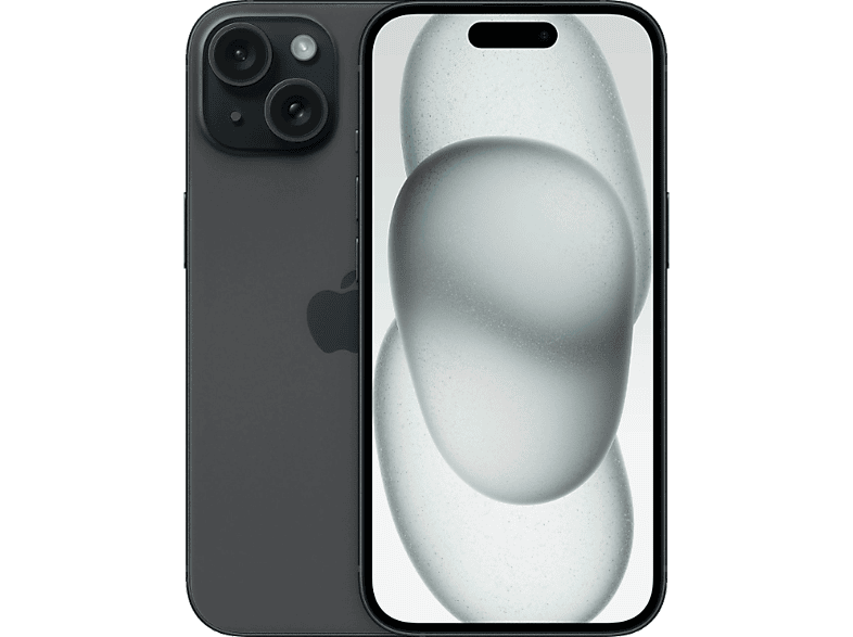 APPLE iPhone 15 256 GB Akıllı Telefon Siyah MTP63TU/A Fiyat