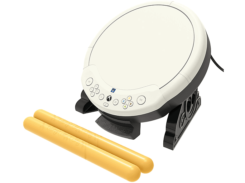 Thumbnail - HORI Taiko No Tatsujin, Tommel Controller, Mehrfarbig