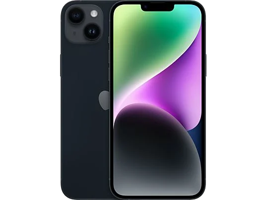 APPLE MQ4X3TU/A IPHONE 14 PLUS 128GB MIDNIGHT 128 GB Akıllı