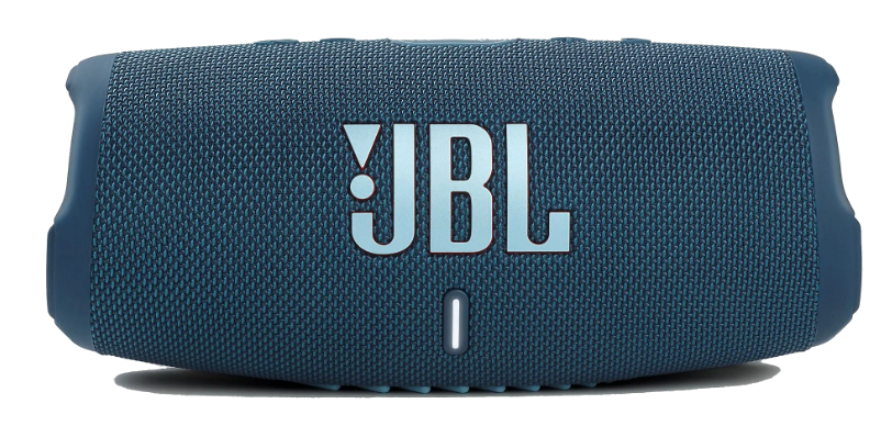 JBL Charge 5 Bluetooth Hoparlör Mavi