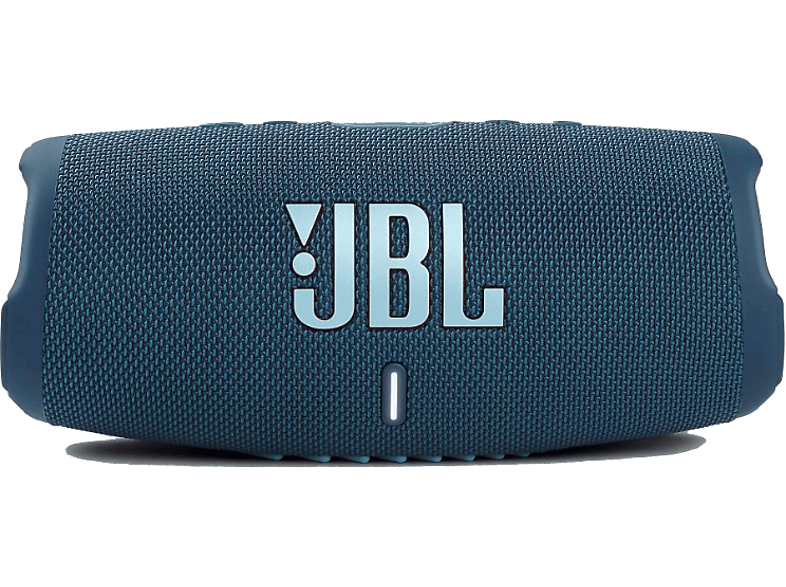 JBL Charge 5 Bluetooth Hoparlör Mavi