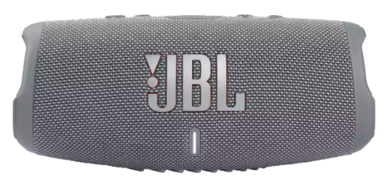 JBL Charge 5 Bluetooth Hoparlör Gri