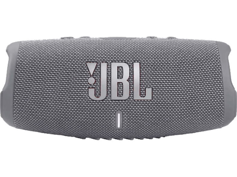 JBL Charge 5 Bluetooth Hoparlör Gri