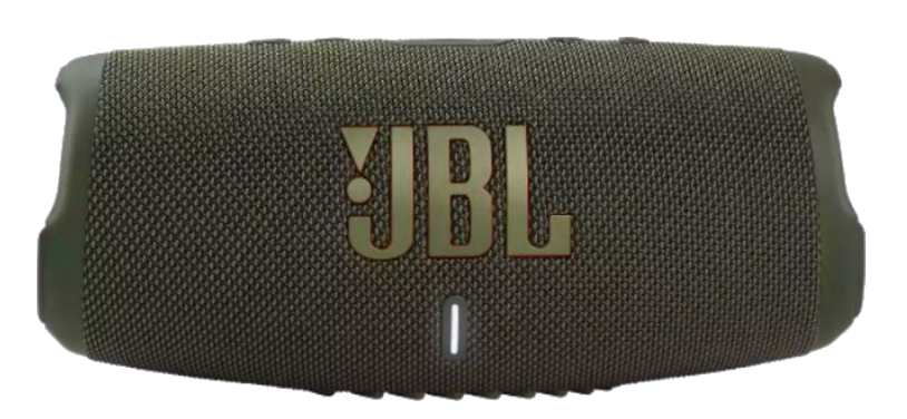 JBL Charge 5 Bluetooth Hoparlör Yeşil