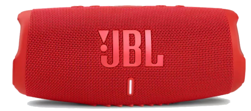 JBL Charge 5 Bluetooth Hoparlör Kırmızı