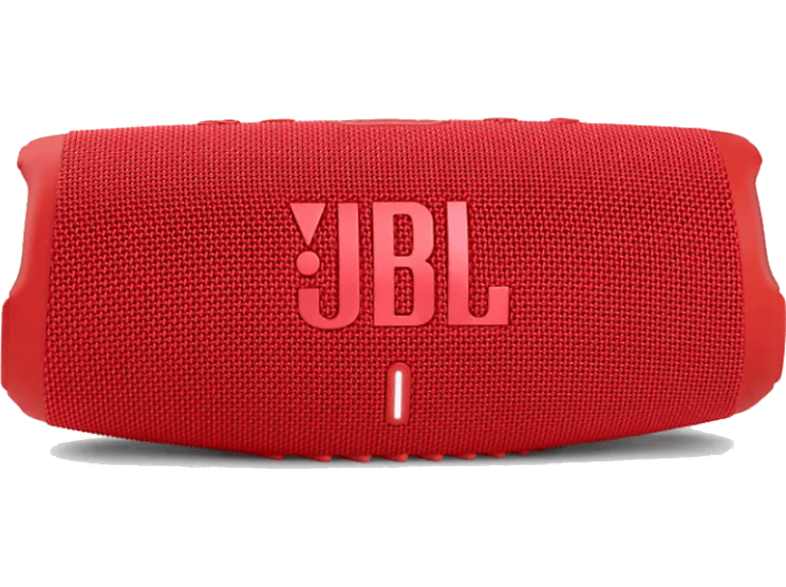 JBL Charge 5 Bluetooth Hoparlör Kırmızı