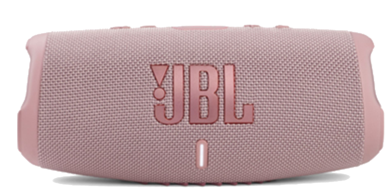 JBL Charge 5 Bluetooth Hoparlör Pembe