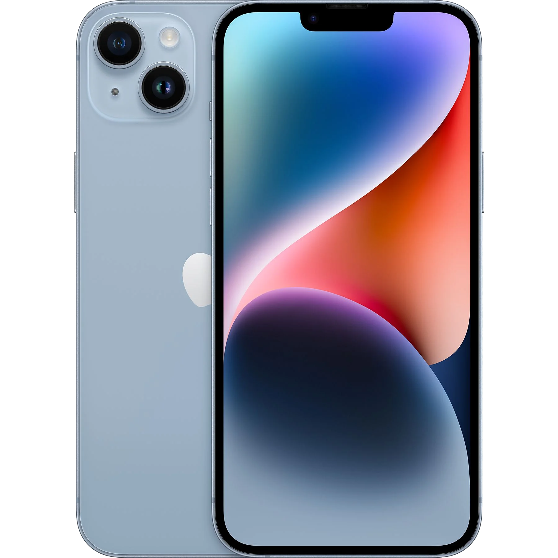 APPLE Yenilenmiş G1 iPhone 14 Plus 128 GB Akıllı Telefon Mavi