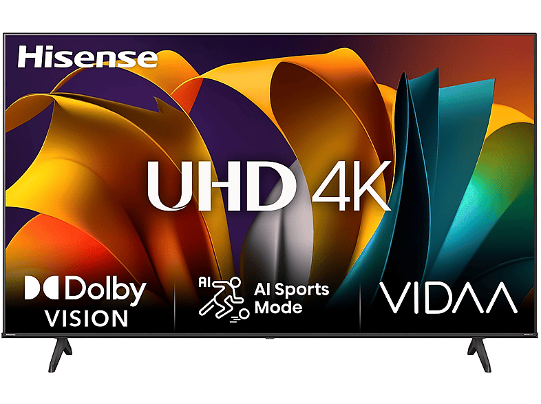 HISENSE 75A6N TV D-LED, 75 ”