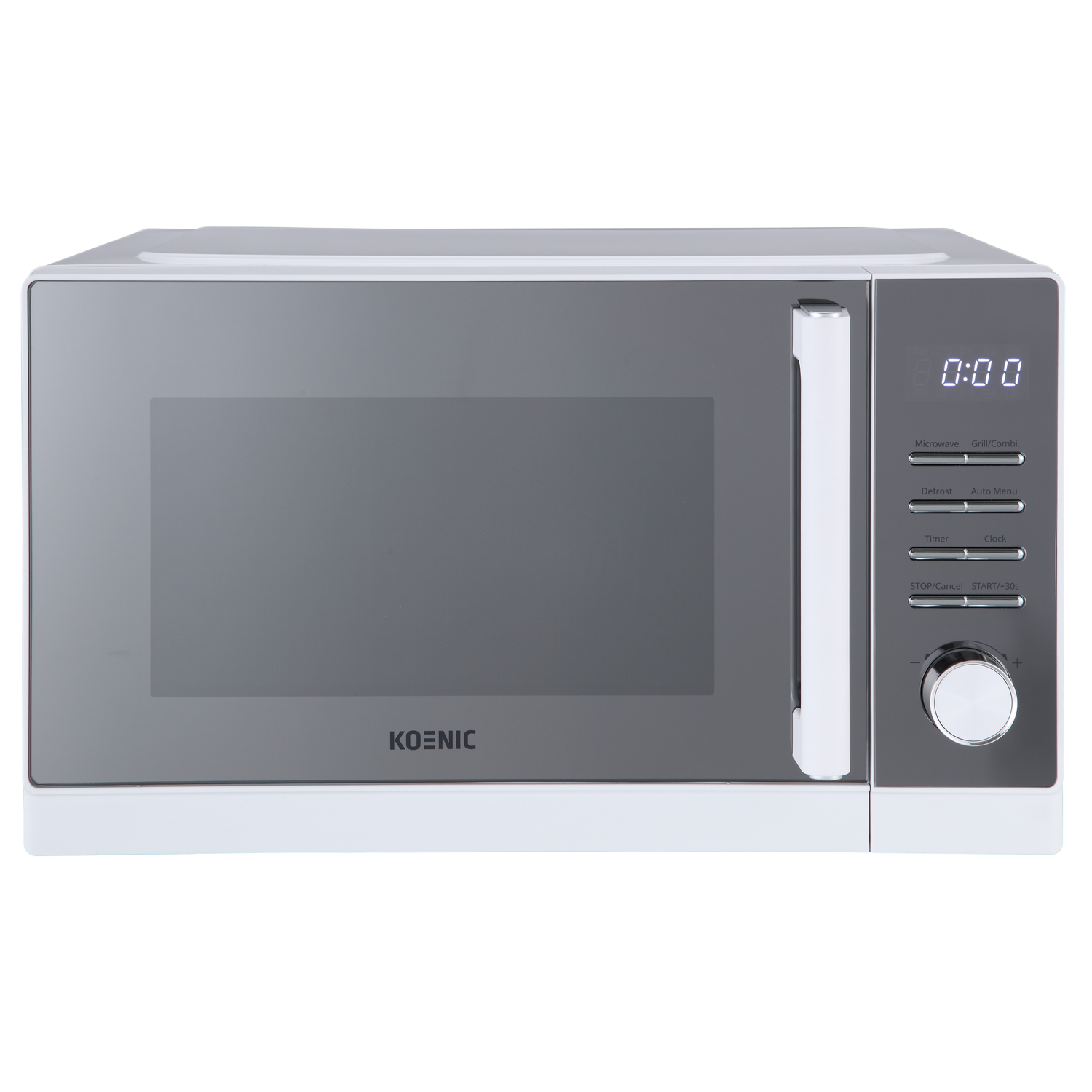 Koenic Kmwg 2322-42 Dw Microwave Grill Magnetron