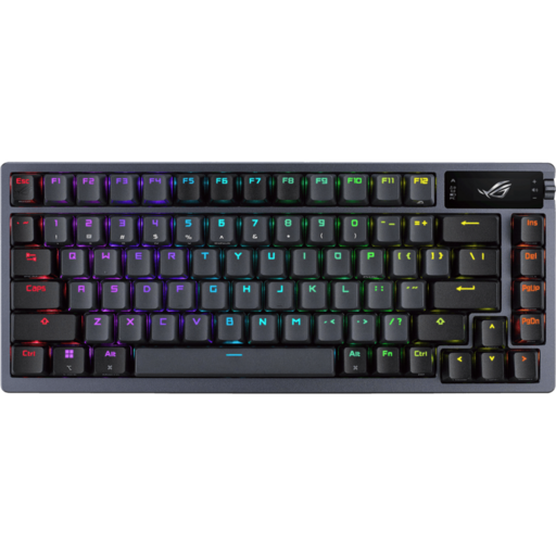 Clavier Gaming sans fil ASUS ROG Azoth