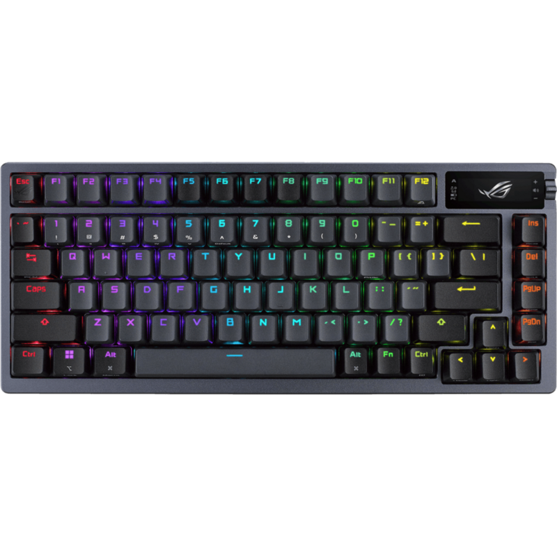 Clavier Gaming sans fil ASUS ROG Azoth