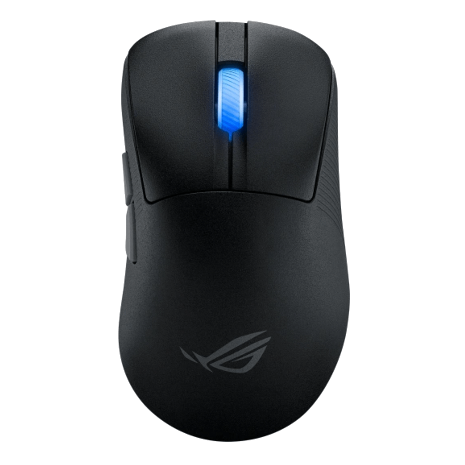 Asus Rog Keris Ii Ace Draadloze Gamingmuis Zwart