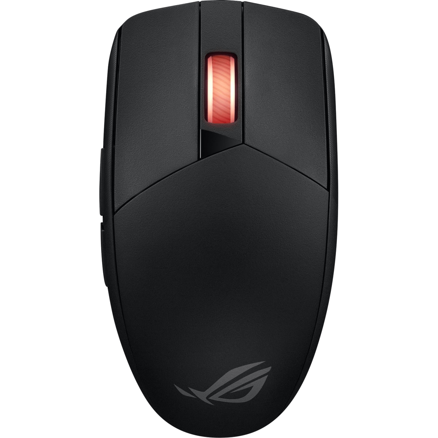 Asus Rog Strix Impact Iii Draadloze Gamingmuis Zwart