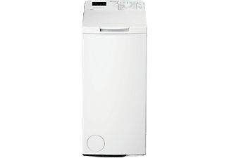 INDESIT BTW S50400 EU/N Felültöltős mosógép